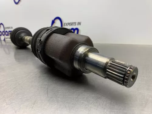 Aandrijfas links-voor Ford 8v513b437aac