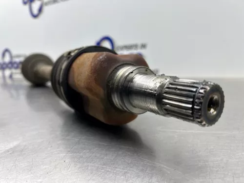 Aandrijfas links-voor Ford 8v513b437aac