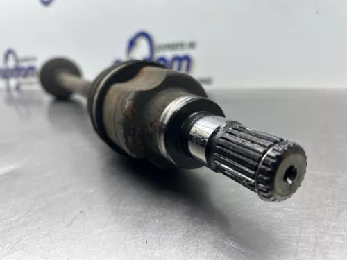 Aandrijfas links-voor Nissan 391014a04c