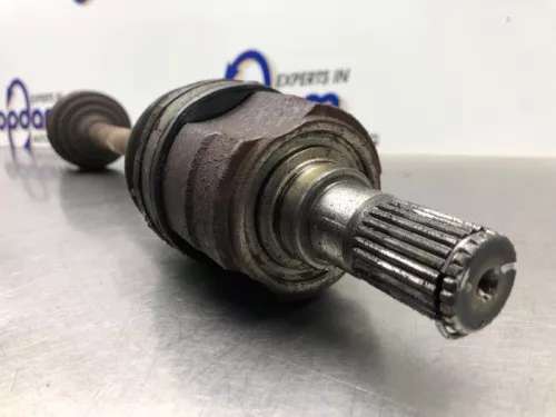 Aandrijfas links-voor Hyundai 495001j000