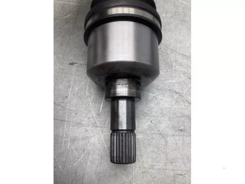 Aandrijfas links-voor Citroen 3272xl