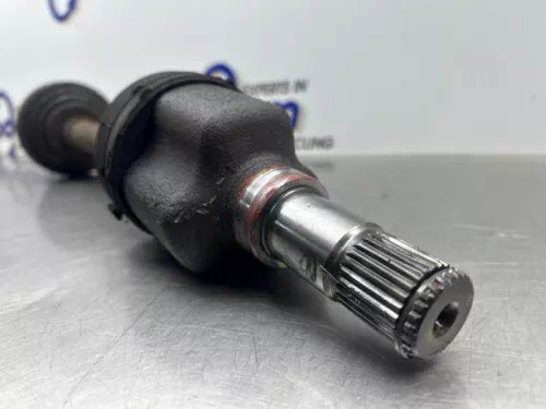 Aandrijfas links-voor Volvo 36001357