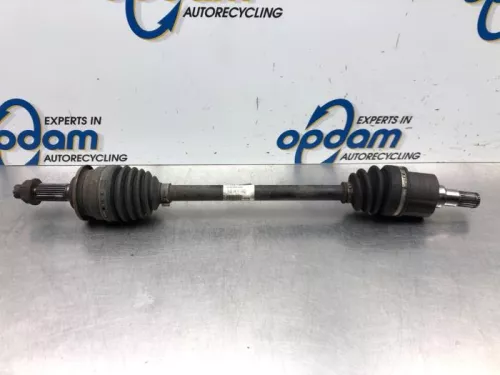 Aandrijfas links-voor Suzuki 4410272k00