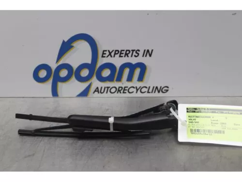 Ruitenwisserarm voor-