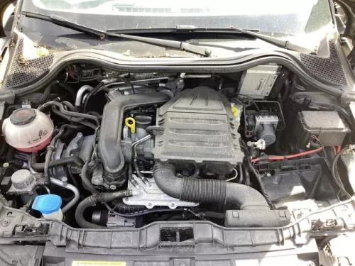 Ruitenwisserarm voor-8169109