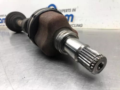 Aandrijfas links-voor Ford 1822711