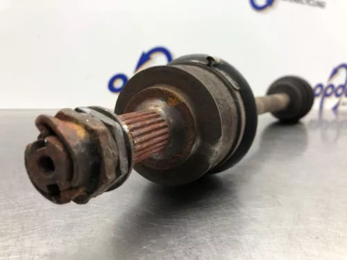 Aandrijfas links-voor Fiat 0052149708