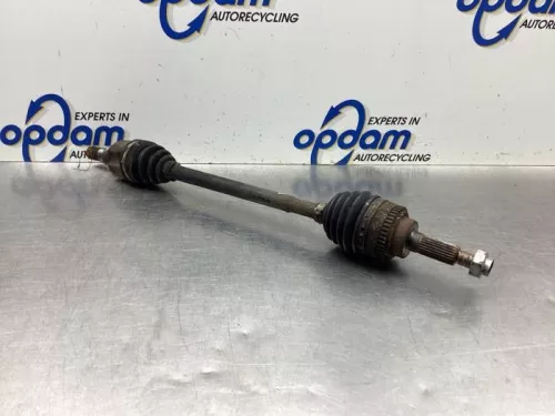 Aandrijfas links-voor Suzuki 44102m68k50