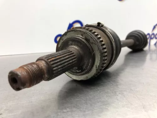 Aandrijfas links-voor Hyundai 495000x400