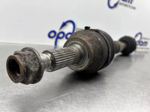 Aandrijfas links-voor Mazda fg0525600d