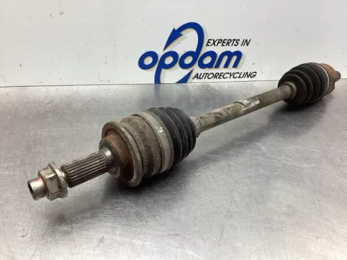 Aandrijfas links-voor Suzuki 4410272k30
