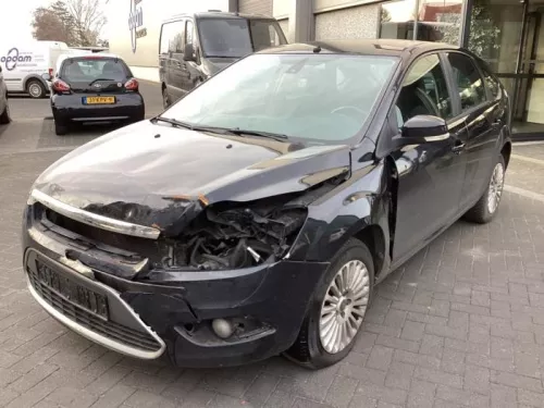 Aandrijfas links-voor Ford 1686114