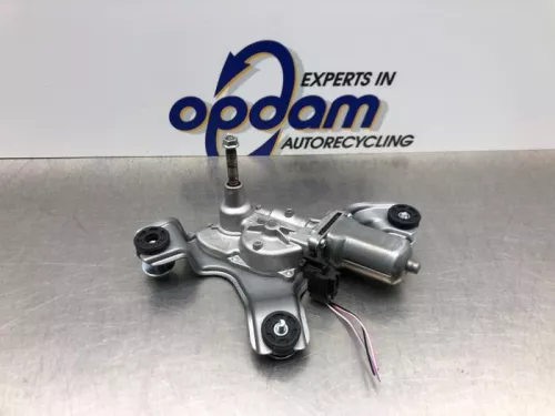 Ruitenwissermotor achter-8119438