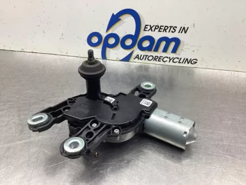 Ruitenwissermotor achter-7872452