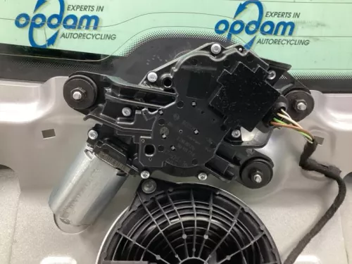 Ruitenwissermotor achter-8118445