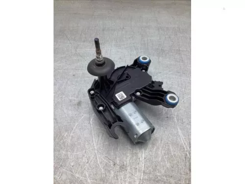 Ruitenwissermotor achter-8195037