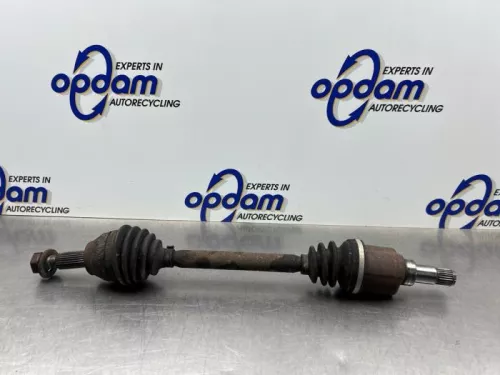 Aandrijfas links-voor Ford 2s613b437bf