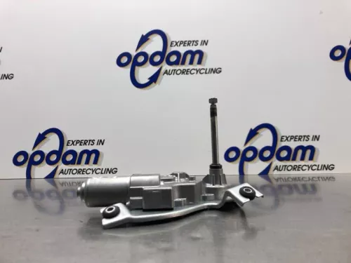 Ruitenwissermotor achter-8198565