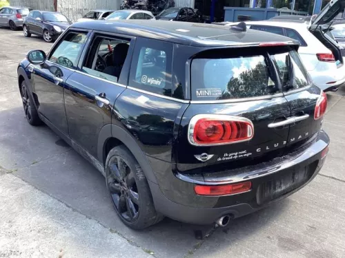 Ruitenwissermotor achter-8198565