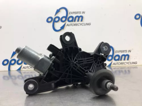 Ruitenwissermotor achter-8050933