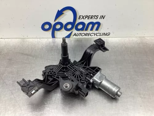 Ruitenwissermotor achter-8029827