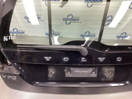 Ruitenwissermotor achter-7862434