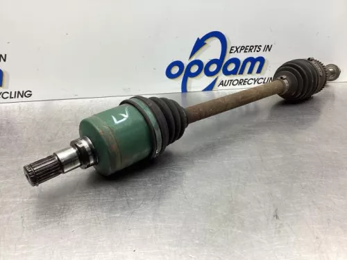 Aandrijfas links-voor Suzuki 223541