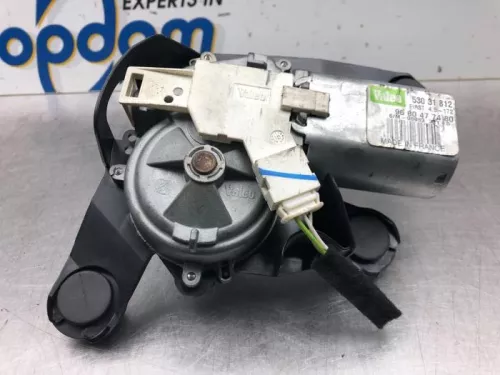 Ruitenwissermotor achter-7747398