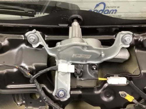 Ruitenwissermotor achter-8099326