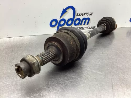 Aandrijfas links-voor Opel 13149830