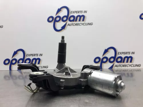 Ruitenwissermotor achter-8123021