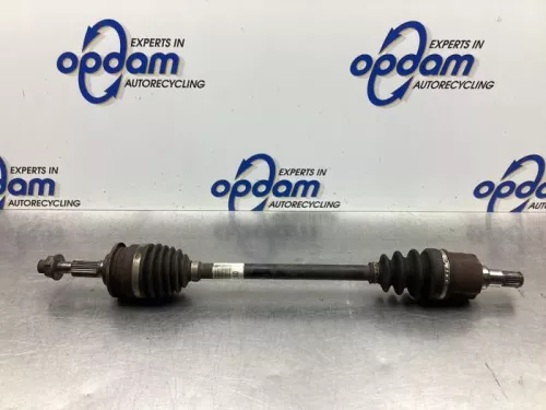 Aandrijfas links-voor Suzuki 4410272k00