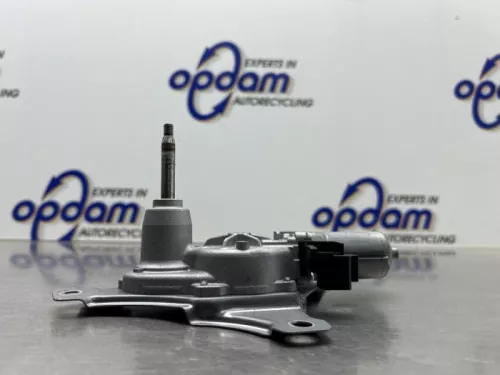 Ruitenwissermotor achter-8321332