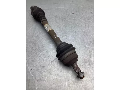 Aandrijfas links-voor Citroen 3272lt