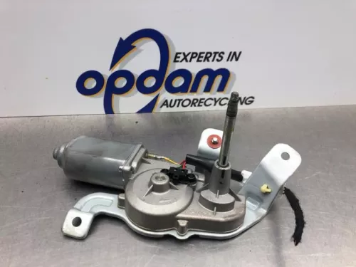 Ruitenwissermotor achter-8206281