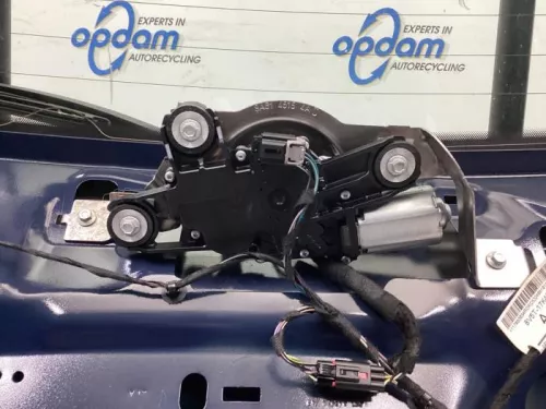 Ruitenwissermotor achter-8040231