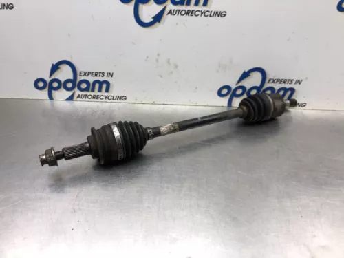 Aandrijfas links-voor Suzuki 4410272k00