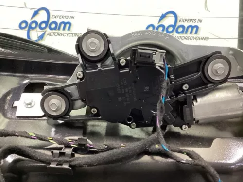 Ruitenwissermotor achter-8160252