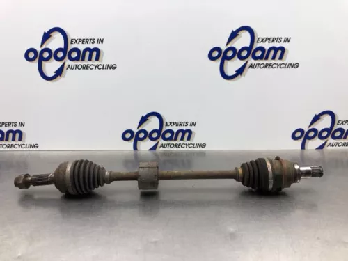 Aandrijfas links-voor Subaru