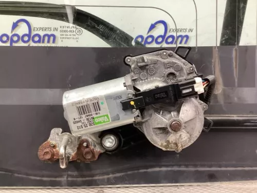 Ruitenwissermotor achter-8218895