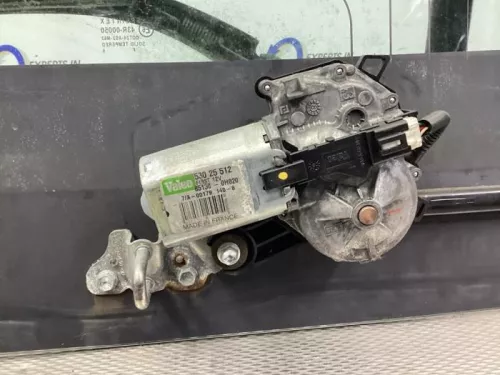 Ruitenwissermotor achter-8199029