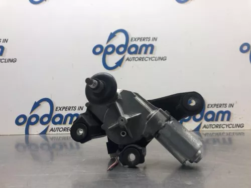 Ruitenwissermotor achter-8092522