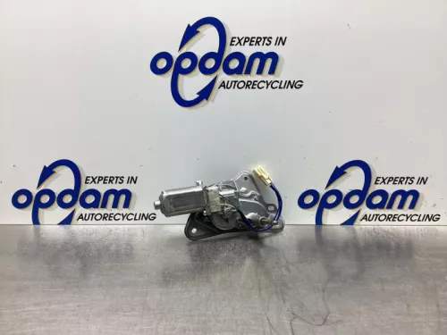 Ruitenwissermotor achter-7767577