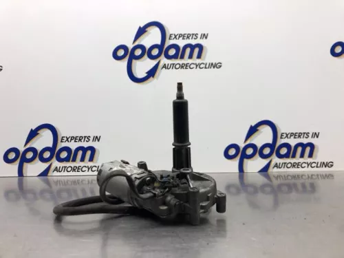 Ruitenwissermotor achter-8236956