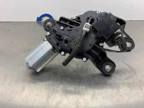 Ruitenwissermotor achter-8258150