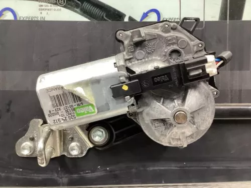 Ruitenwissermotor achter-8204439