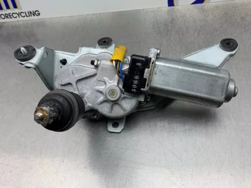 Ruitenwissermotor achter-8217675