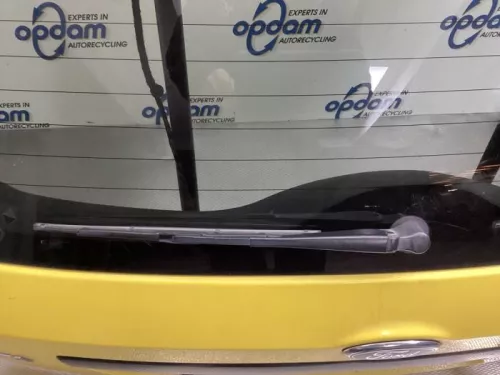 Ruitenwissermotor achter-7857956