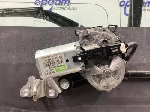 Ruitenwissermotor achter-8261276