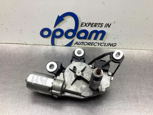 Ruitenwissermotor achter-8123087